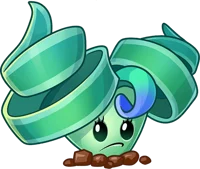 Spring Princess Gras