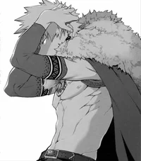 Katsuki Bakugou 