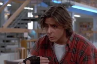 John Bender