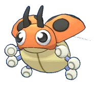 Ledyba