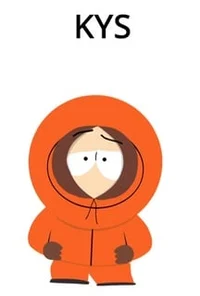 Stoned Kenny 