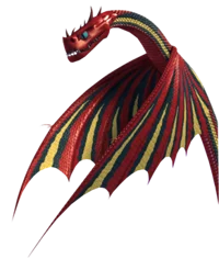 Slitherwing