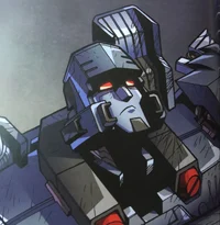 Megatron - TF