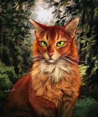 firestar