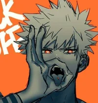 Bakugo Pet Owner