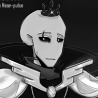 -UTAU- Reaper Gaster