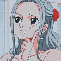 Bully Nefertari Vivi