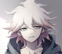 Nagito Komaeda