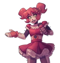 Circus Baby