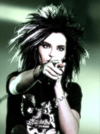 Bill kaulitz 