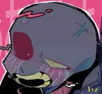 Angst Error Sans