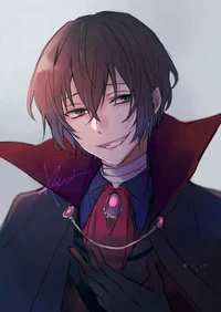 Dazai Osamu