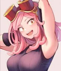Mei Hatsume 