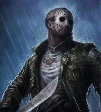 Jason Voorhees