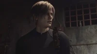 Leon S Kennedy 