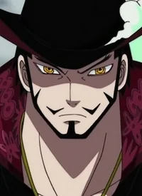 Mihawk