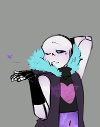 Lust Sans