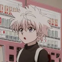 Killua Zoldyck