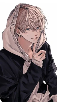 Cold husband