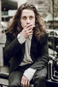 Rory Culkin vampire