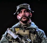 Hybrid Captain Price