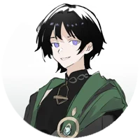 Slytherin Scara