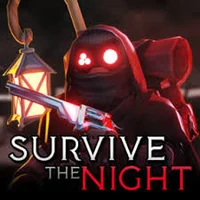 Survive The Night RP