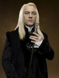 Lucius Malfoy
