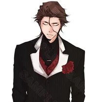 Aizen Sosuke