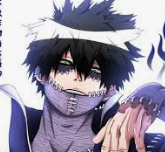 Dabi and the LOV