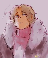 Hetalia sad canada