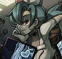 Valentine skullgirls
