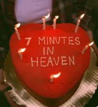 7 minutes in heaven