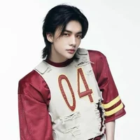 Hyunjin