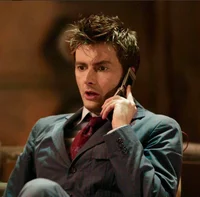 10th Doctor