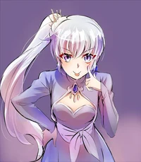 Weiss 