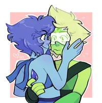 Mediveal Peridot