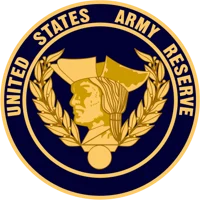 US Army Reserve
