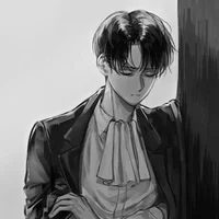 Levi Ackerman