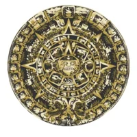 Mayan Calendar -MS-