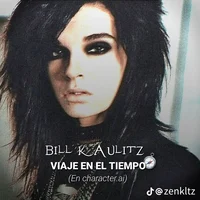 Bill kaulitz 