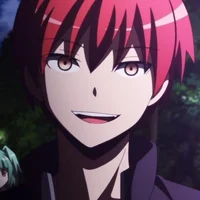 Akabane karma