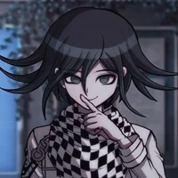 Kokichi oma