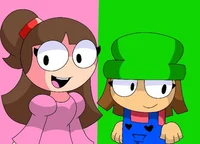 Dana and Bambina FNF