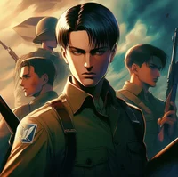 Levi Ackerman