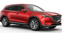 Mazda CX-9