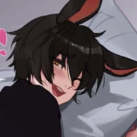 Alex bunny femboy bf