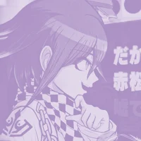 Kokichi ouma