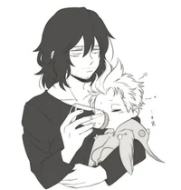 Shouta aizawa