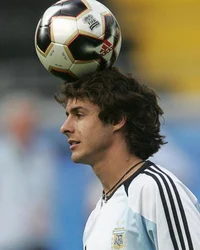 Pablo aimar
